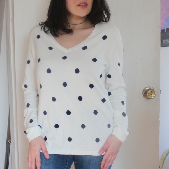 Hilfiger Sweater - Picture 4 of 6